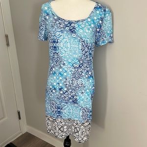 Tommy Bahama dress